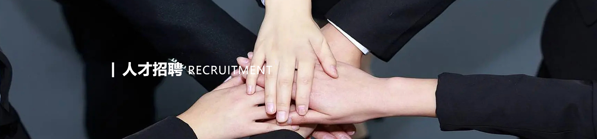 人才招聘