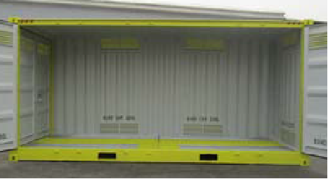 危險(xiǎn)品運(yùn)輸箱