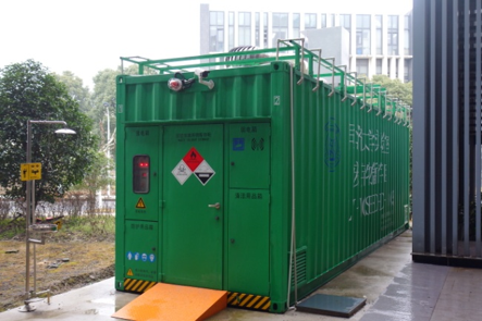 種植養(yǎng)殖集裝箱