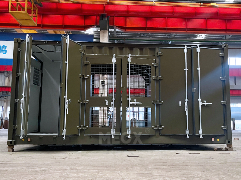 定制變壓器設(shè)備箱